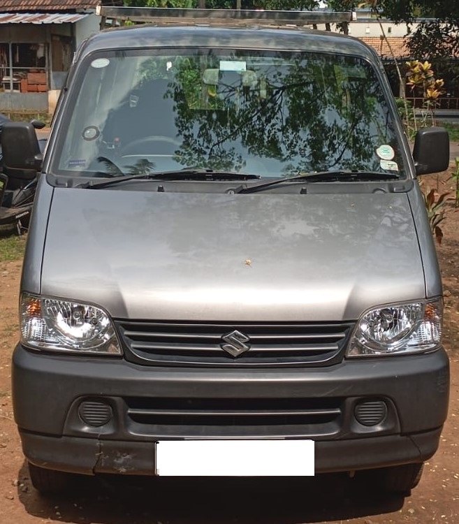 MARUTI EECO in Kollam